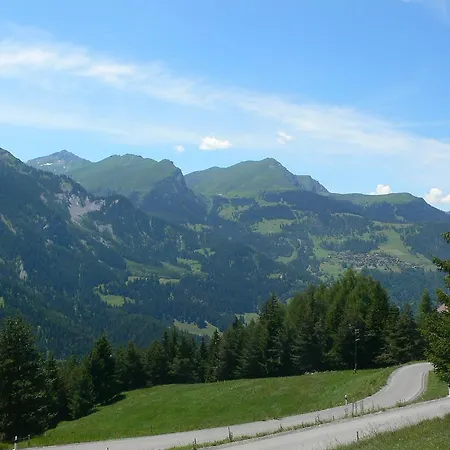Chalet Sunnaboda * Sankt Peter