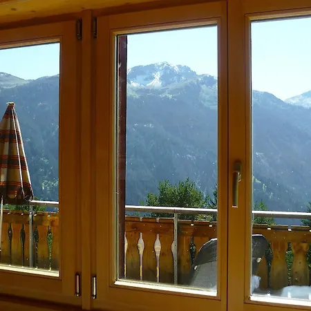 Holiday home Chalet Sunnaboda Sankt Peter