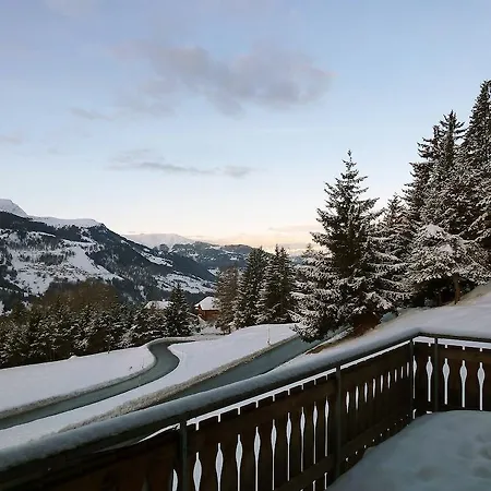 Holiday home Chalet Sunnaboda *