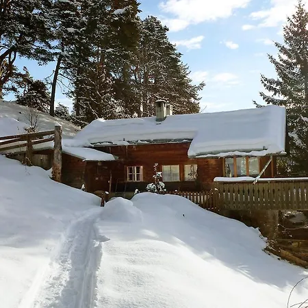 بيت للعطل Chalet Sunnaboda
