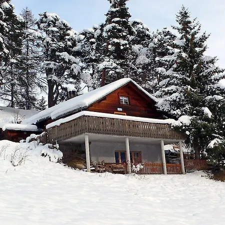 بيت للعطل Chalet Sunnaboda