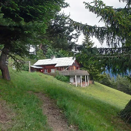 Chalet Sunnaboda * Sankt Peter