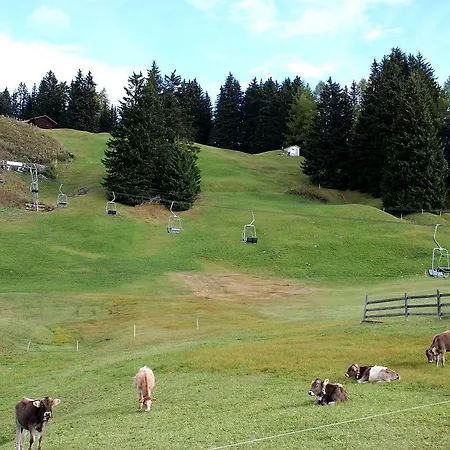Chalet Sunnaboda Holiday home