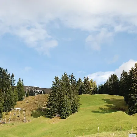 Chalet Sunnaboda *