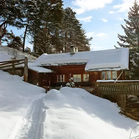 Chalet Sunnaboda Sankt Peter