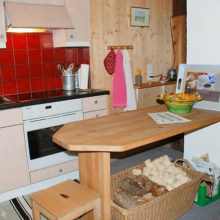 Chalet Sunnaboda Holiday home