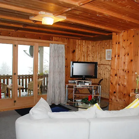 Chalet Sunnaboda بيت للعطل *