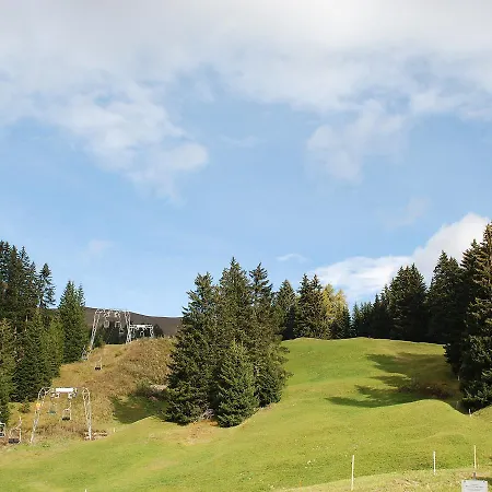 Chalet Sunnaboda *