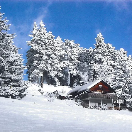 Chalet Sunnaboda بيت للعطل Sankt Peter