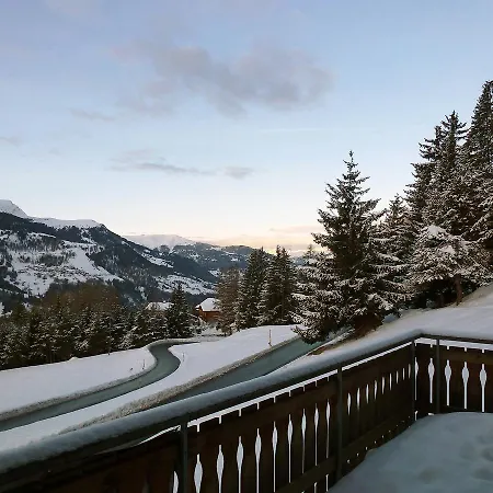 Chalet Sunnaboda Holiday home Sankt Peter