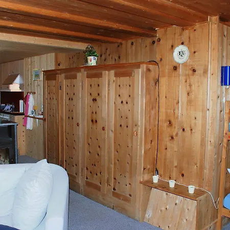 Chalet Sunnaboda Holiday home *