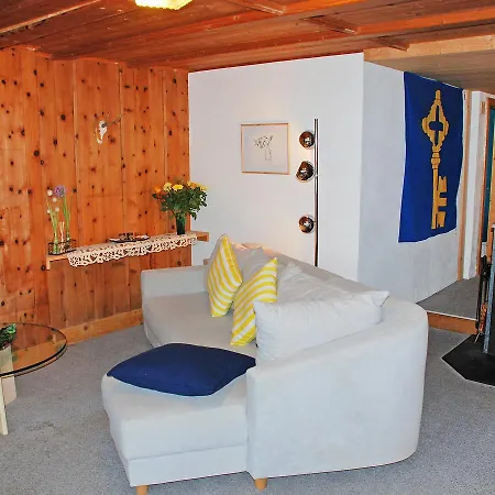 Holiday home Chalet Sunnaboda Sankt Peter