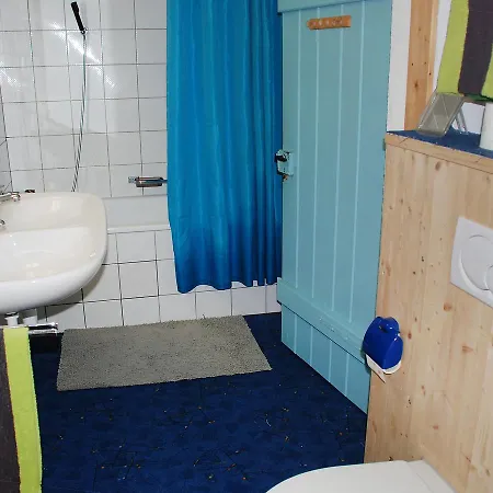 Chalet Sunnaboda Holiday home