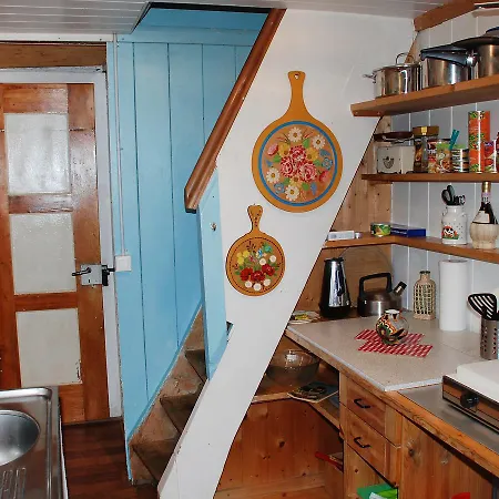 Chalet Sunnaboda بيت للعطل *