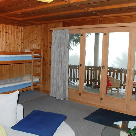 Holiday home Chalet Sunnaboda Sankt Peter