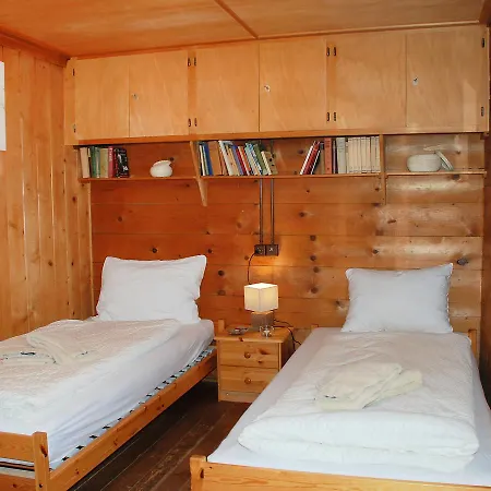 Holiday home Chalet Sunnaboda Sankt Peter