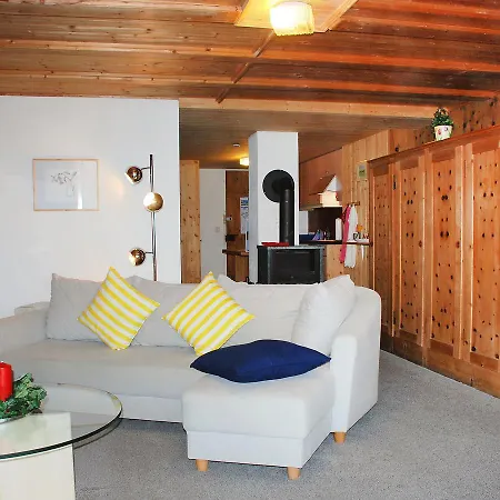 بيت للعطل Chalet Sunnaboda *